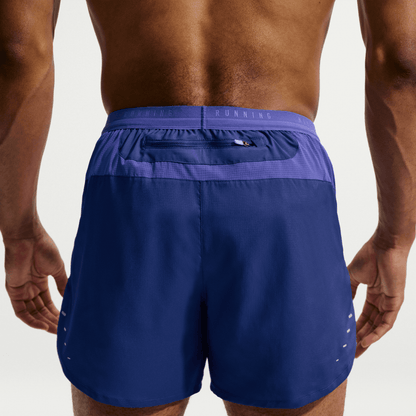 Mens Nike Stride Dri-FIT 5in Brief-Lined Shorts