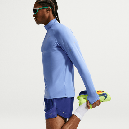 Mens Nike Stride Dri-FIT 5in Brief-Lined Shorts