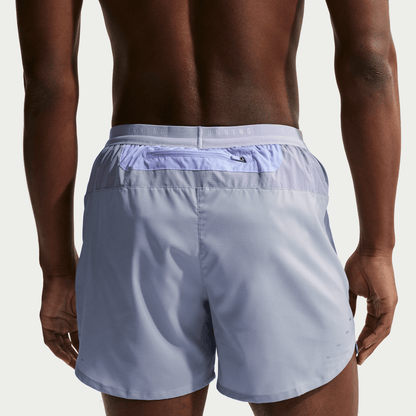 Mens Nike Stride Dri-FIT 5in Brief-Lined Shorts