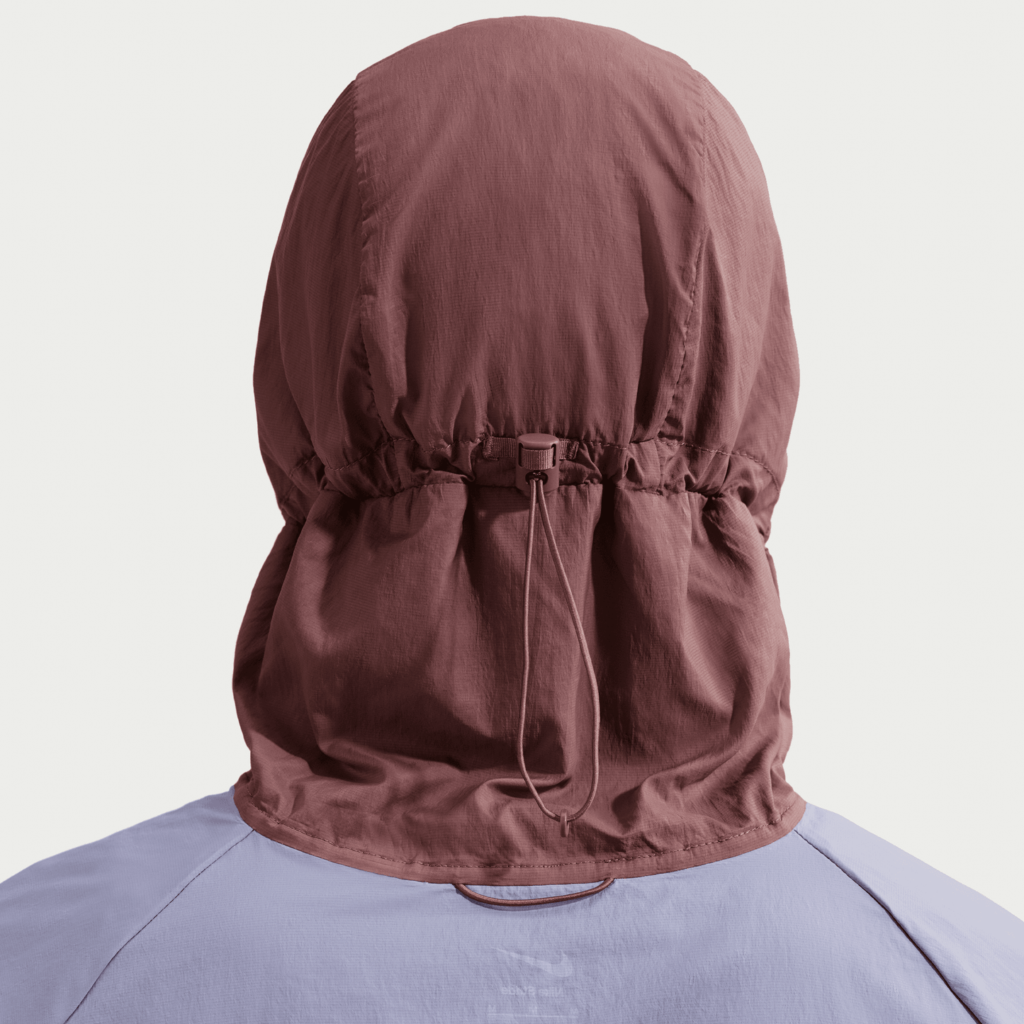 Mens Nike Stride UV Repel Fly Jacket