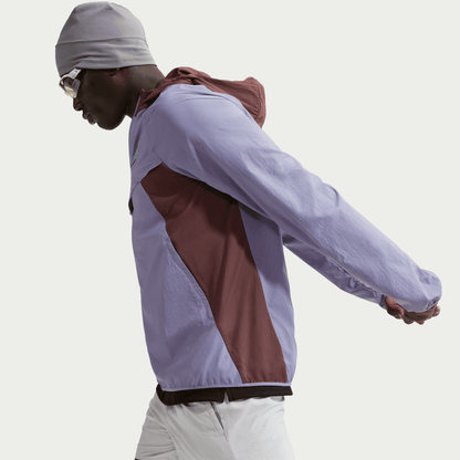 Mens Nike Stride UV Repel Fly Jacket