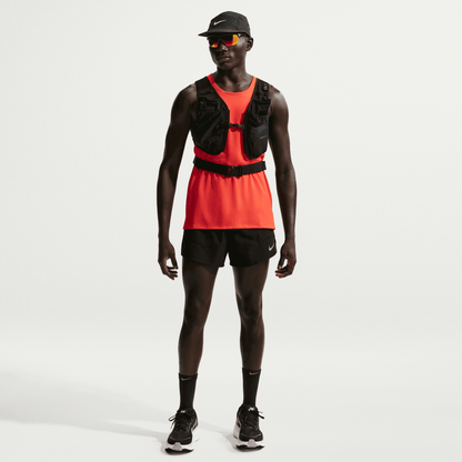 Mens Nike Stride Dri-FIT 2In1 5In Short