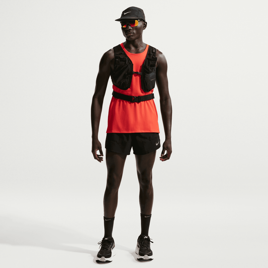 Mens Nike Stride Dri-FIT 2In1 5In Short