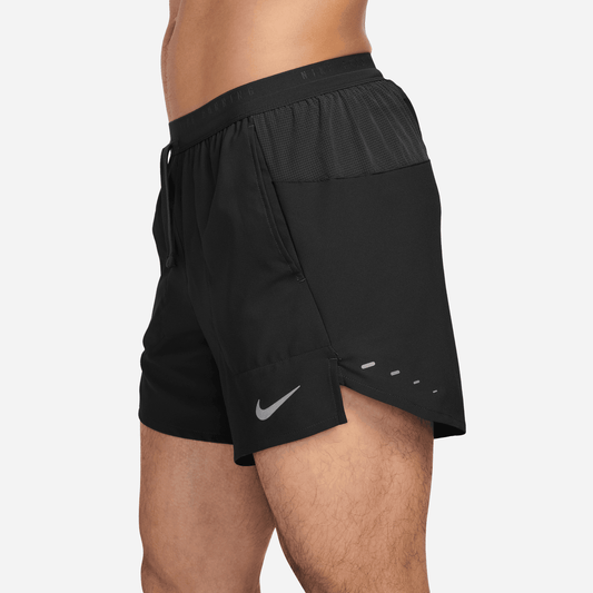 Mens Nike Stride Dri-FIT 5In BF Short
