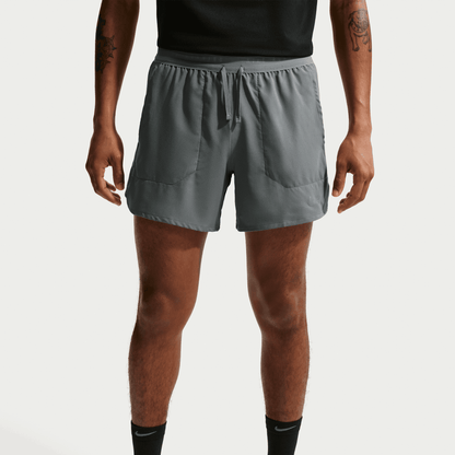 Mens Nike Stride Dri-FIT 5In BF Short
