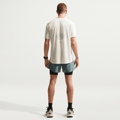 Mens Nike Stride Dri-FIT 5In BF Short