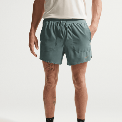 Mens Nike Stride Dri-FIT 5In BF Short