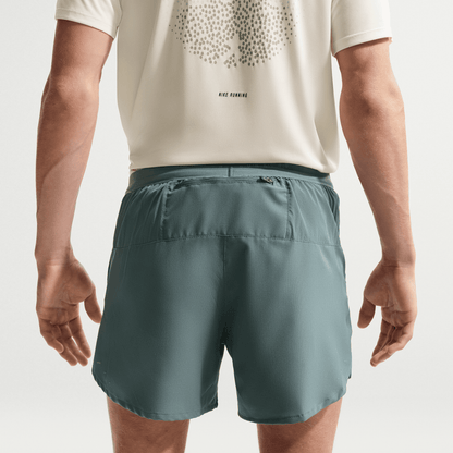 Mens Nike Stride Dri-FIT 5In BF Short