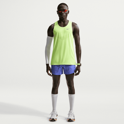 Mens Nike Stride Dri-FIT 5In BF Short