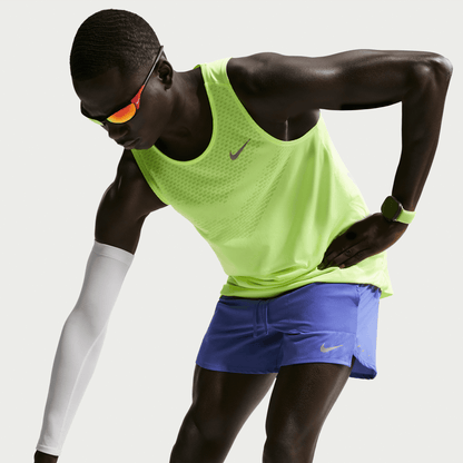 Mens Nike Stride Dri-FIT 5In BF Short
