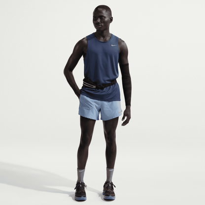 Mens Nike Stride Dri-FIT 5In BF Short