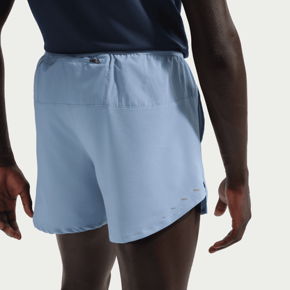 Mens Nike Stride Dri-FIT 5In BF Short