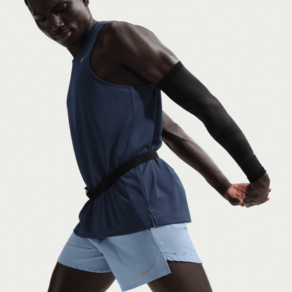 Mens Nike Stride Dri-FIT 5In BF Short