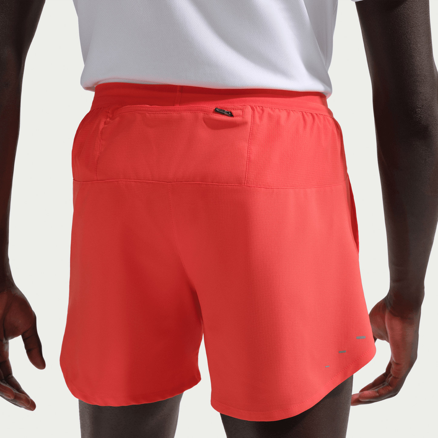 Mens Nike Stride Dri-FIT 5In BF Short