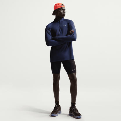 Mens Nike Stride Dri-FIT Half Tight