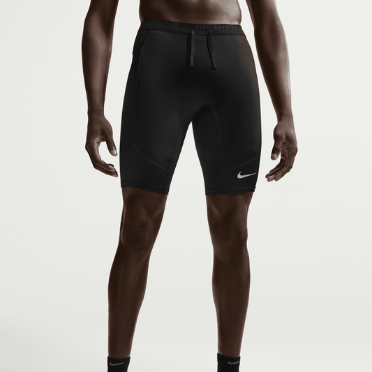 Mens Nike Stride Dri-FIT Half Tight