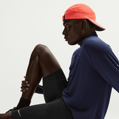 Mens Nike Stride Dri-FIT Half Tight
