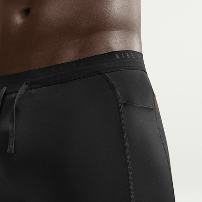 Mens Nike Stride Dri-FIT Half Tight