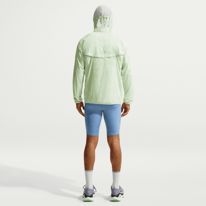 Mens Nike Stride Dri-FIT Half Tight