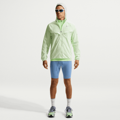 Mens Nike Stride Dri-FIT Half Tight