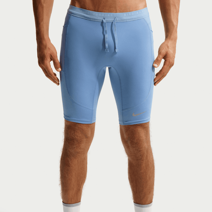 Mens Nike Stride Dri-FIT Half Tight