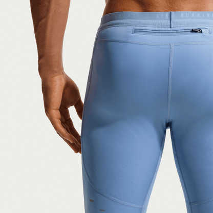 Mens Nike Stride Dri-FIT Half Tight