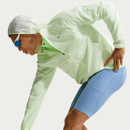 Mens Nike Stride Dri-FIT Half Tight