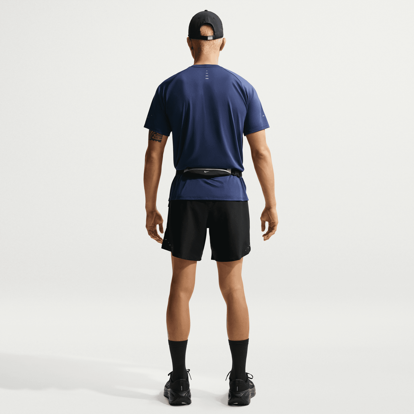 Mens Nike Stride Dri-FIT 7In BF Short
