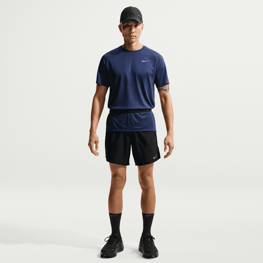 Mens Nike Stride Dri-FIT 7In BF Short