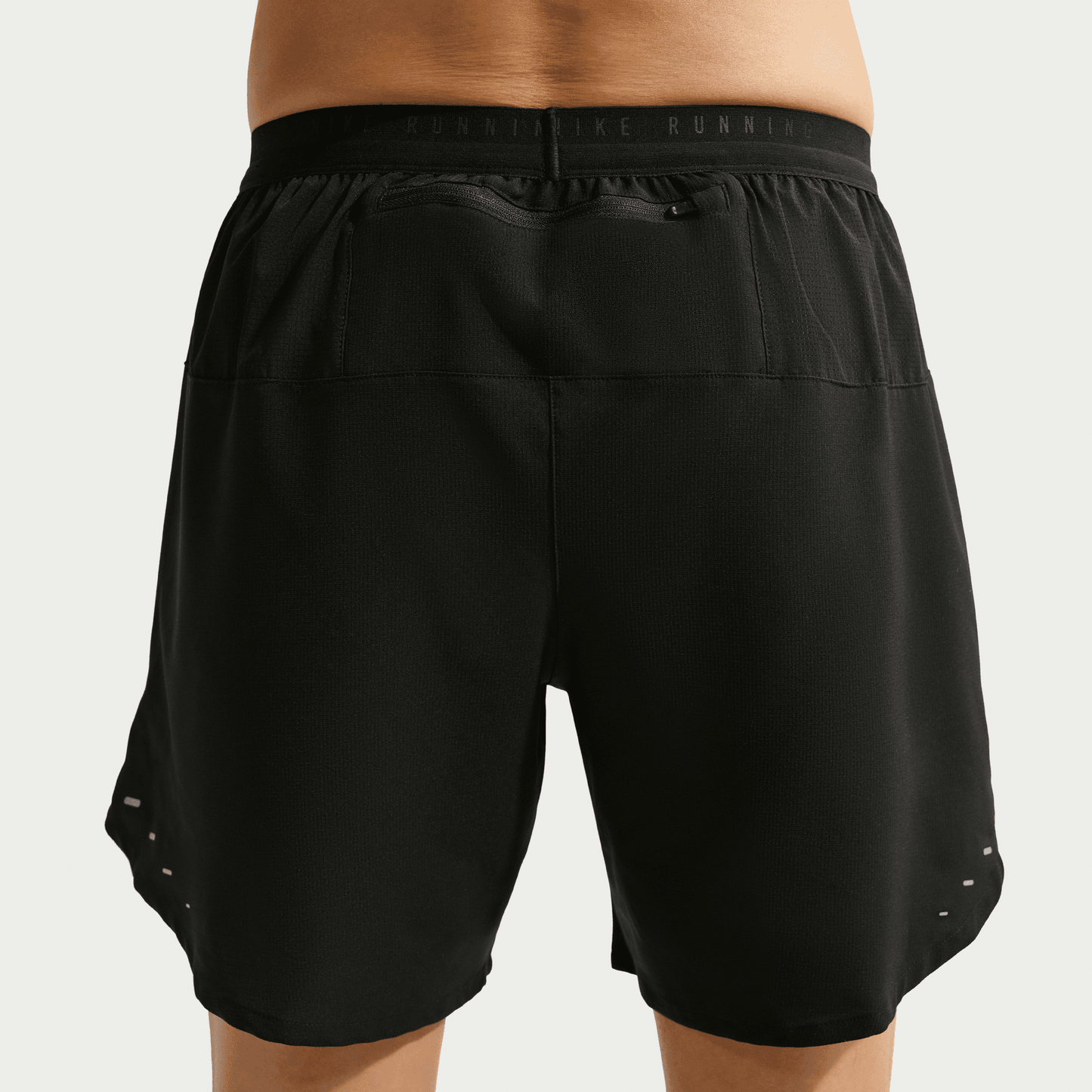 Mens Nike Stride Dri-FIT 7In BF Short