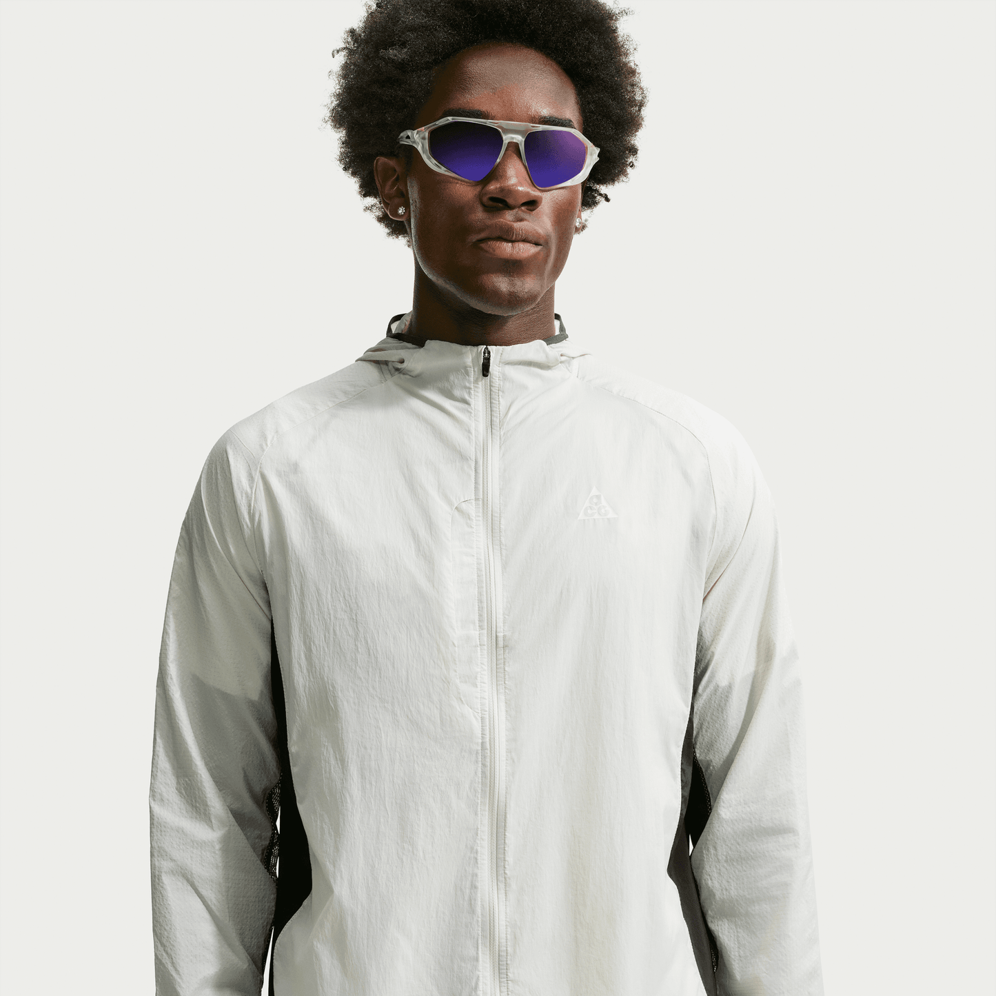 Mens Nike ACG Aireez Trail Running Jacket