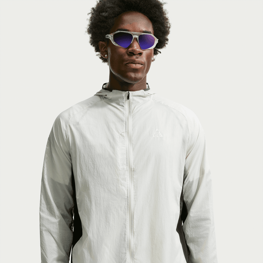 Mens Nike ACG Aireez Trail Running Jacket
