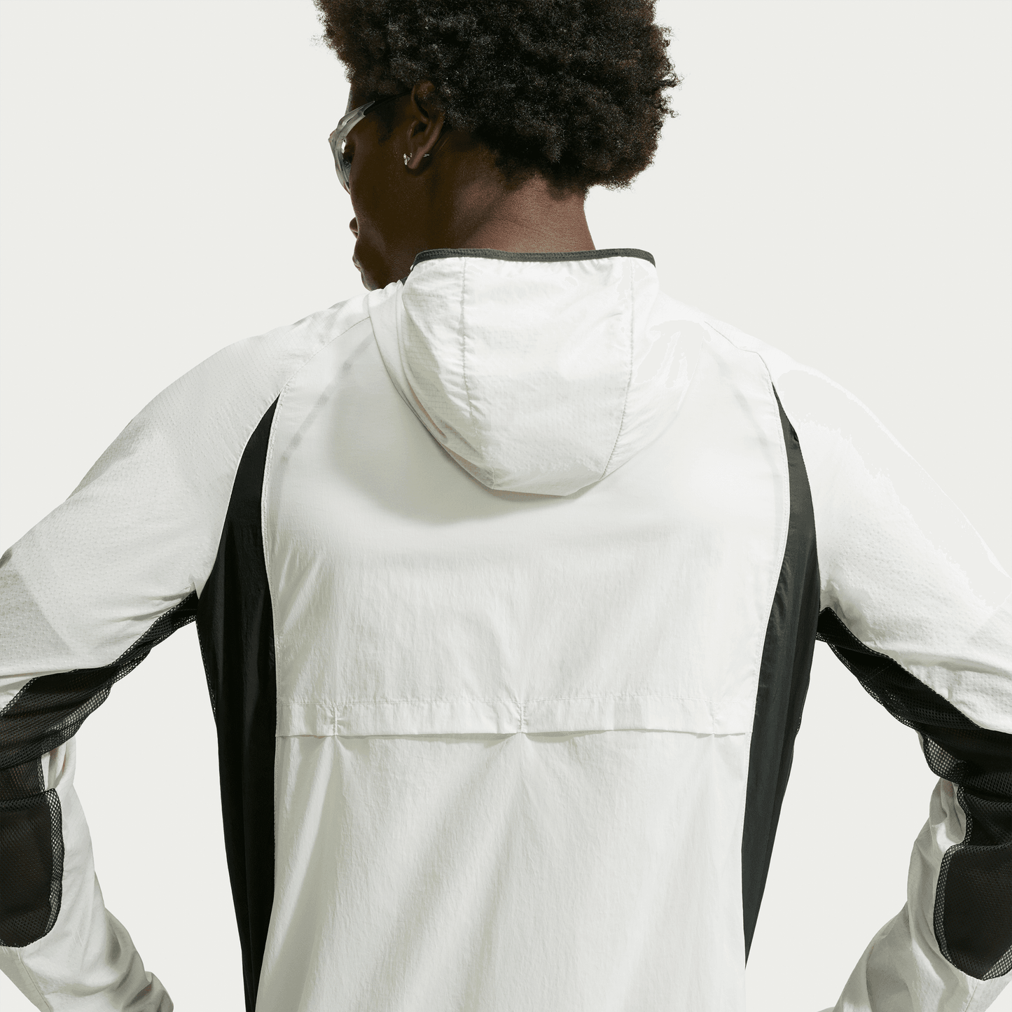 Mens Nike ACG Aireez Trail Running Jacket