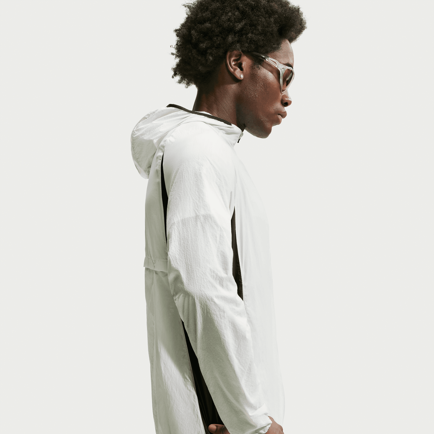 Mens Nike ACG Aireez Trail Running Jacket