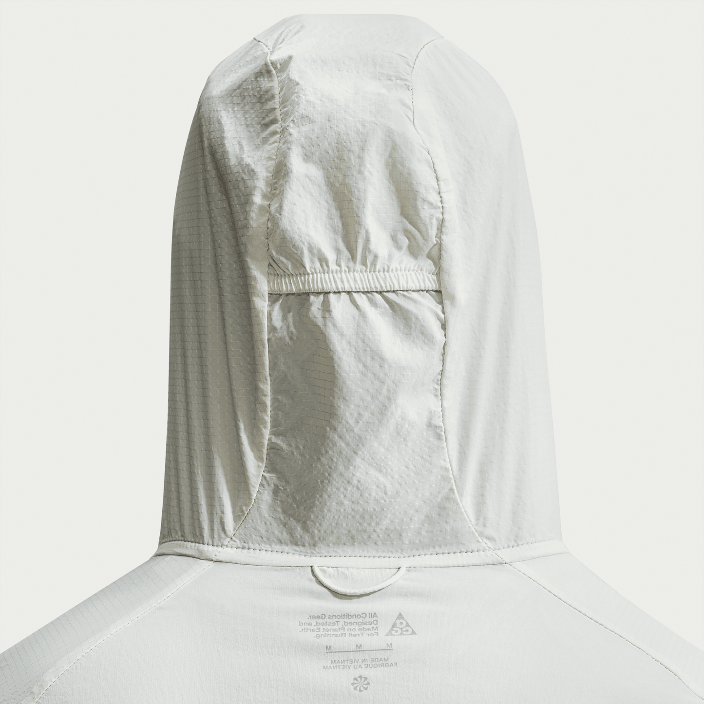 Mens Nike ACG Aireez Trail Running Jacket