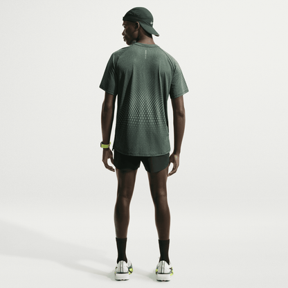 Mens Nike Stride Aero-FIT SS Top