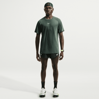 Mens Nike Stride Aero-FIT SS Top