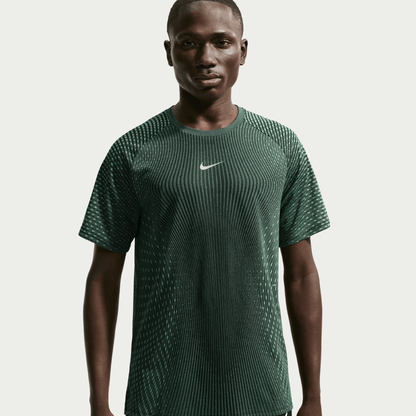Mens Nike Stride Aero-FIT SS Top