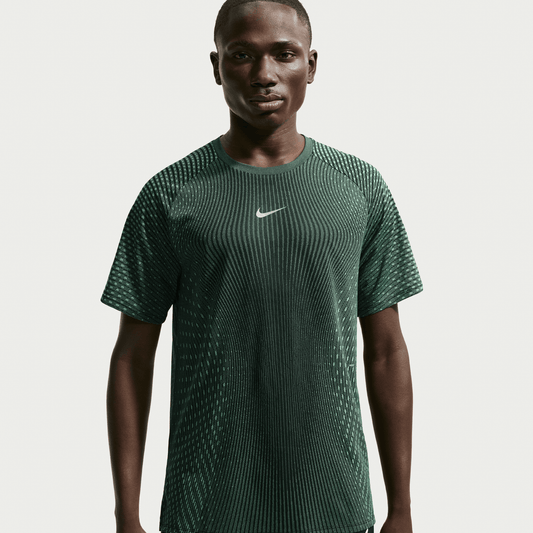 Mens Nike Stride Aero-FIT SS Top