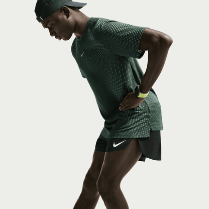 Mens Nike Stride Aero-FIT SS Top