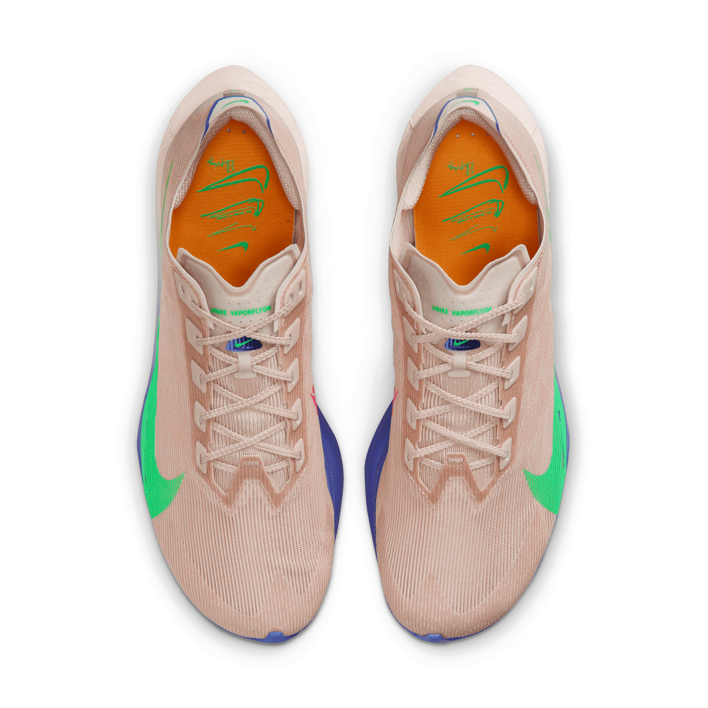 Mens Nike Vaporfly 4 EK