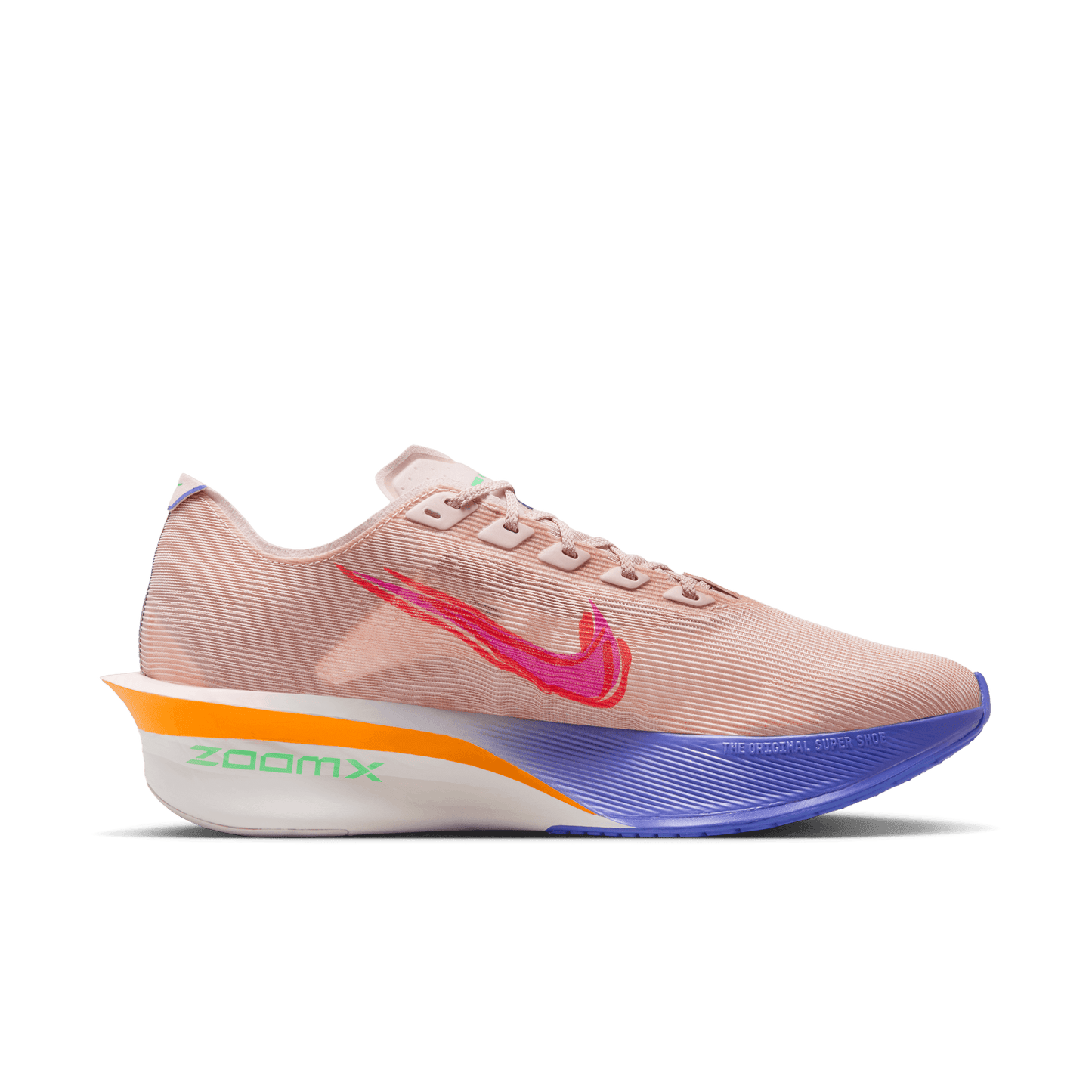 Mens Nike Vaporfly 4 EK