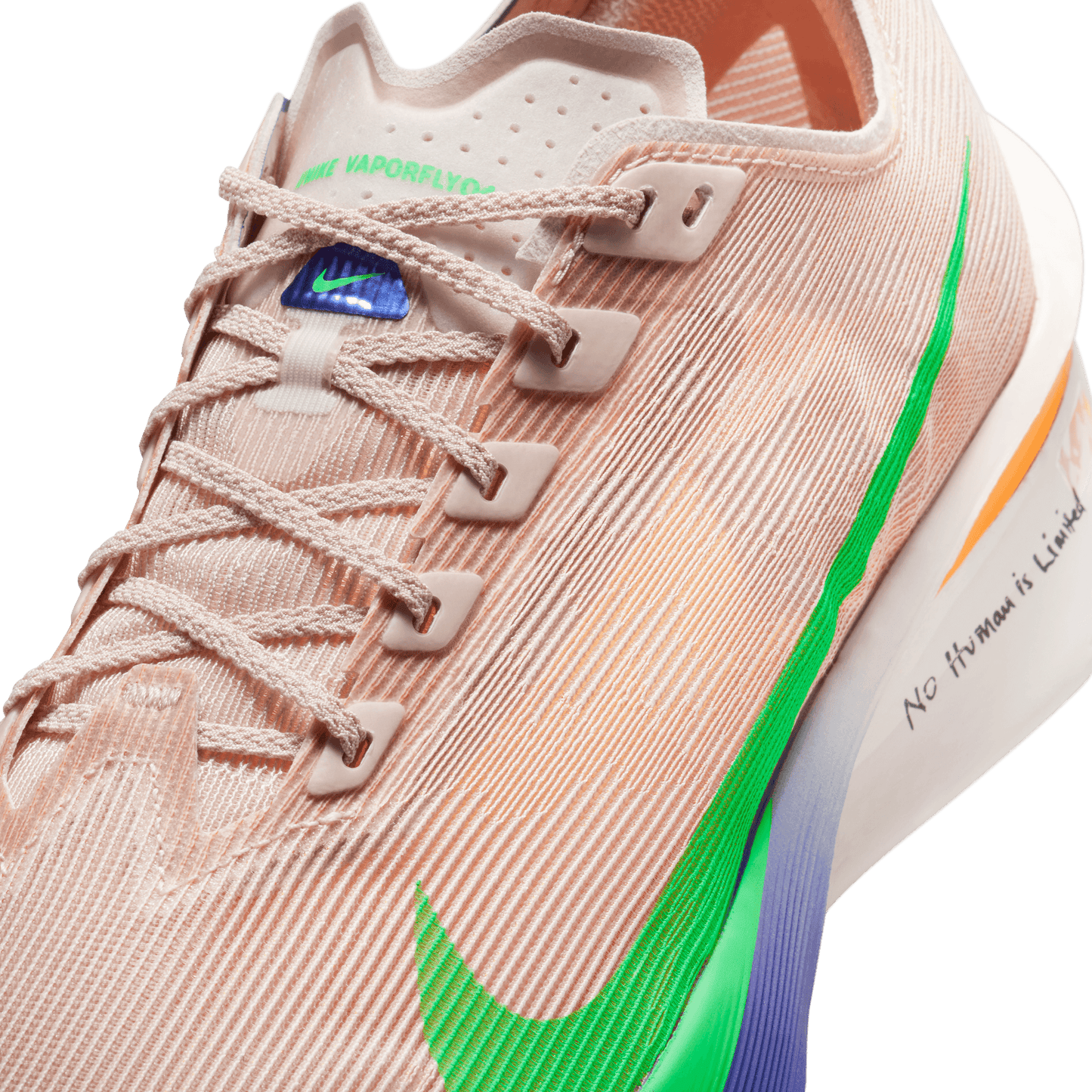 Mens Nike Vaporfly 4 EK