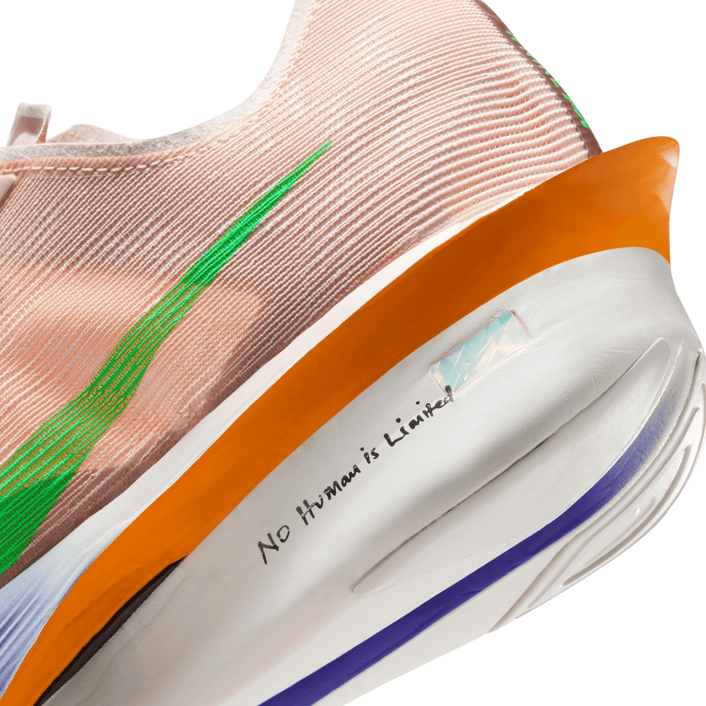 Mens Nike Vaporfly 4 EK