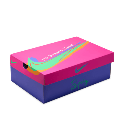 Mens Nike Vaporfly 4 EK