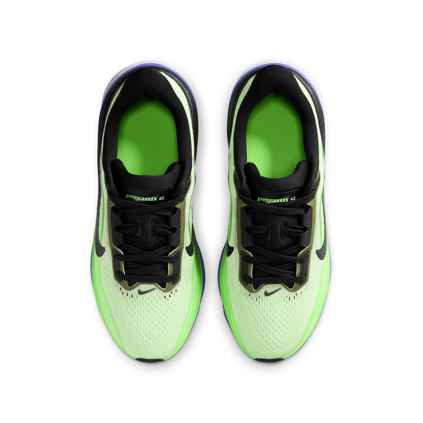 Kids Nike Pegasus 42 (GS)