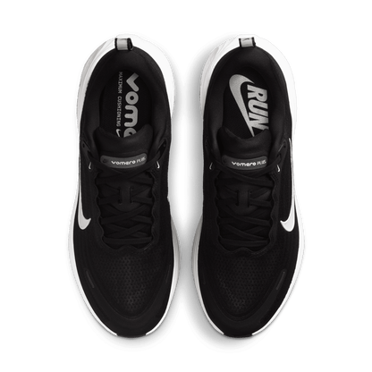 Mens Nike Vomero Plus (2E Wide)