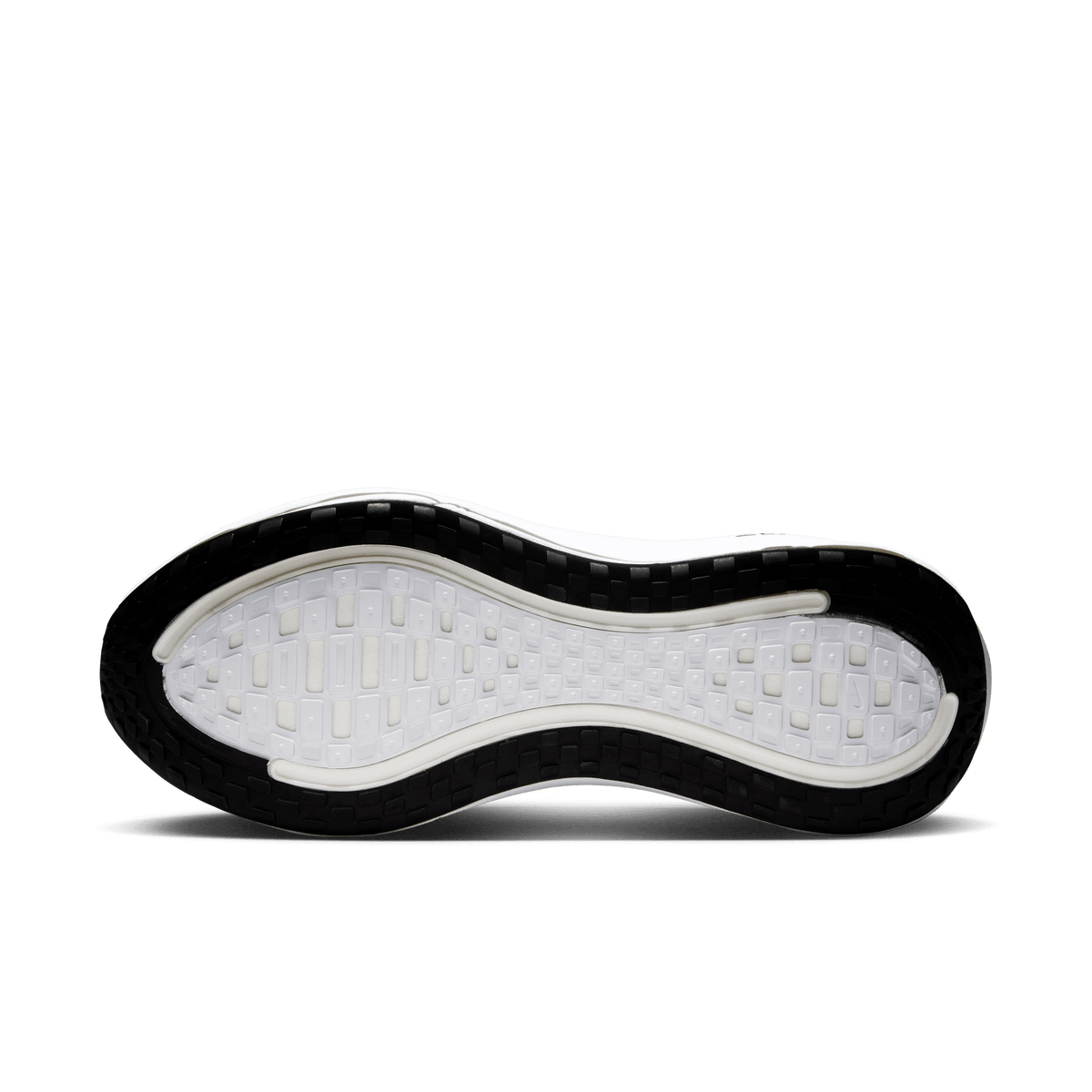 Mens Nike Vomero Plus (2E Wide)