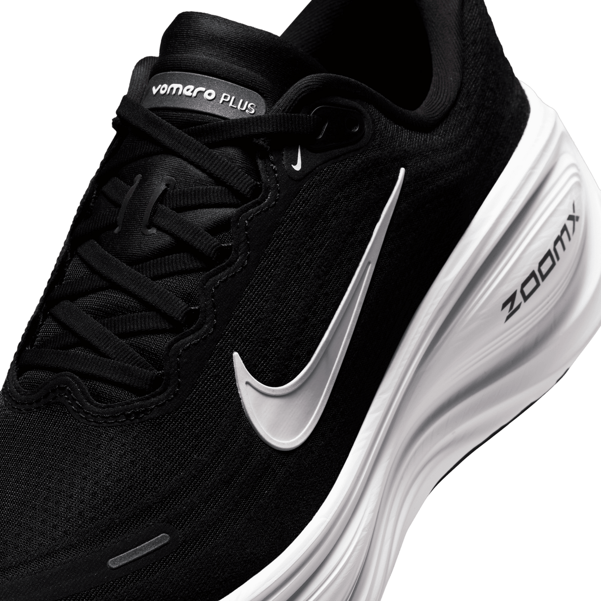 Mens Nike Vomero Plus (2E Wide)