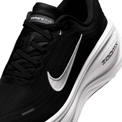 Mens Nike Vomero Plus (2E Wide)